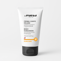 Crema Corpo Solare Idroresistente SPF 50+