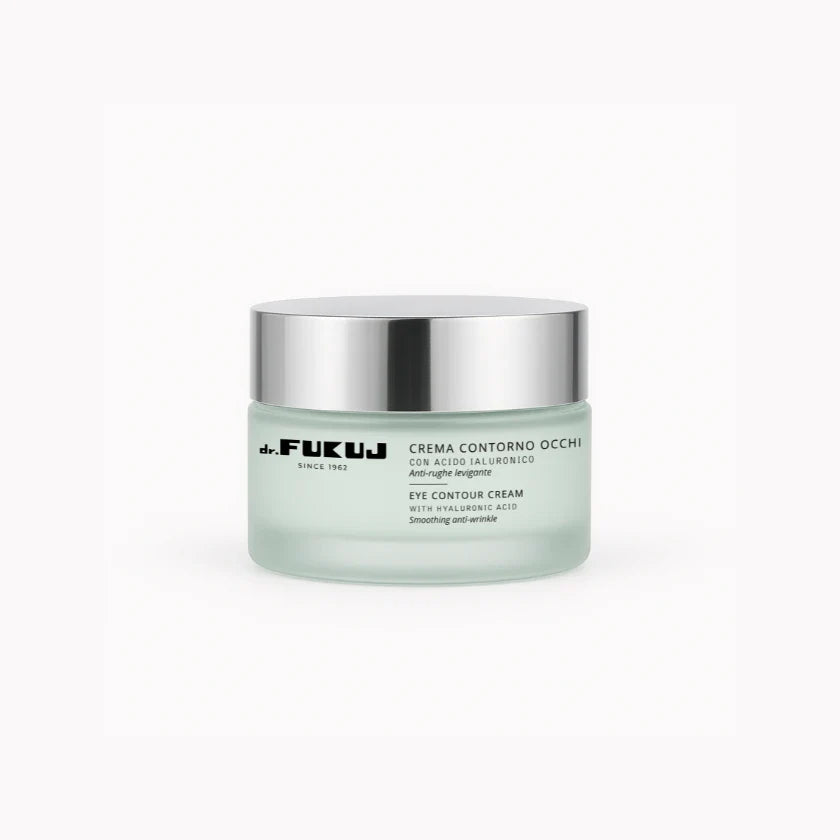 Crema Contorno Occhi