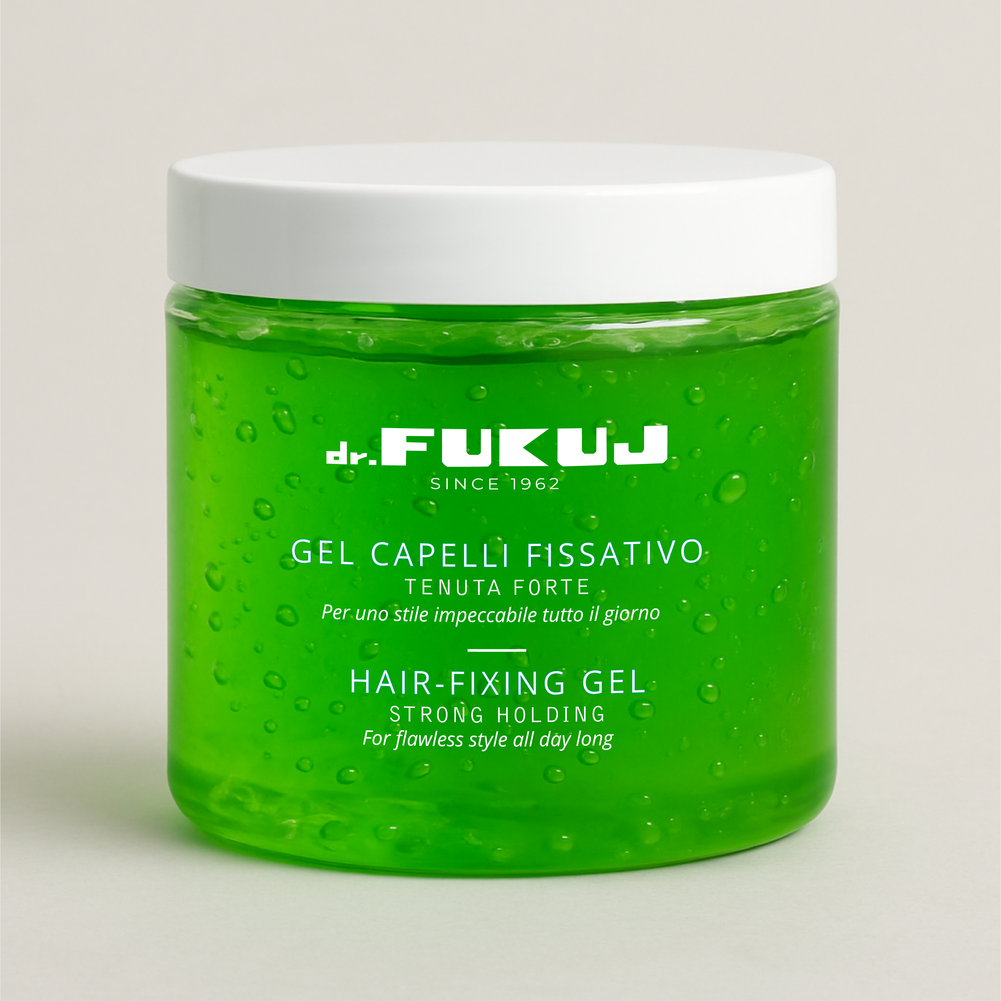 Gel Capelli