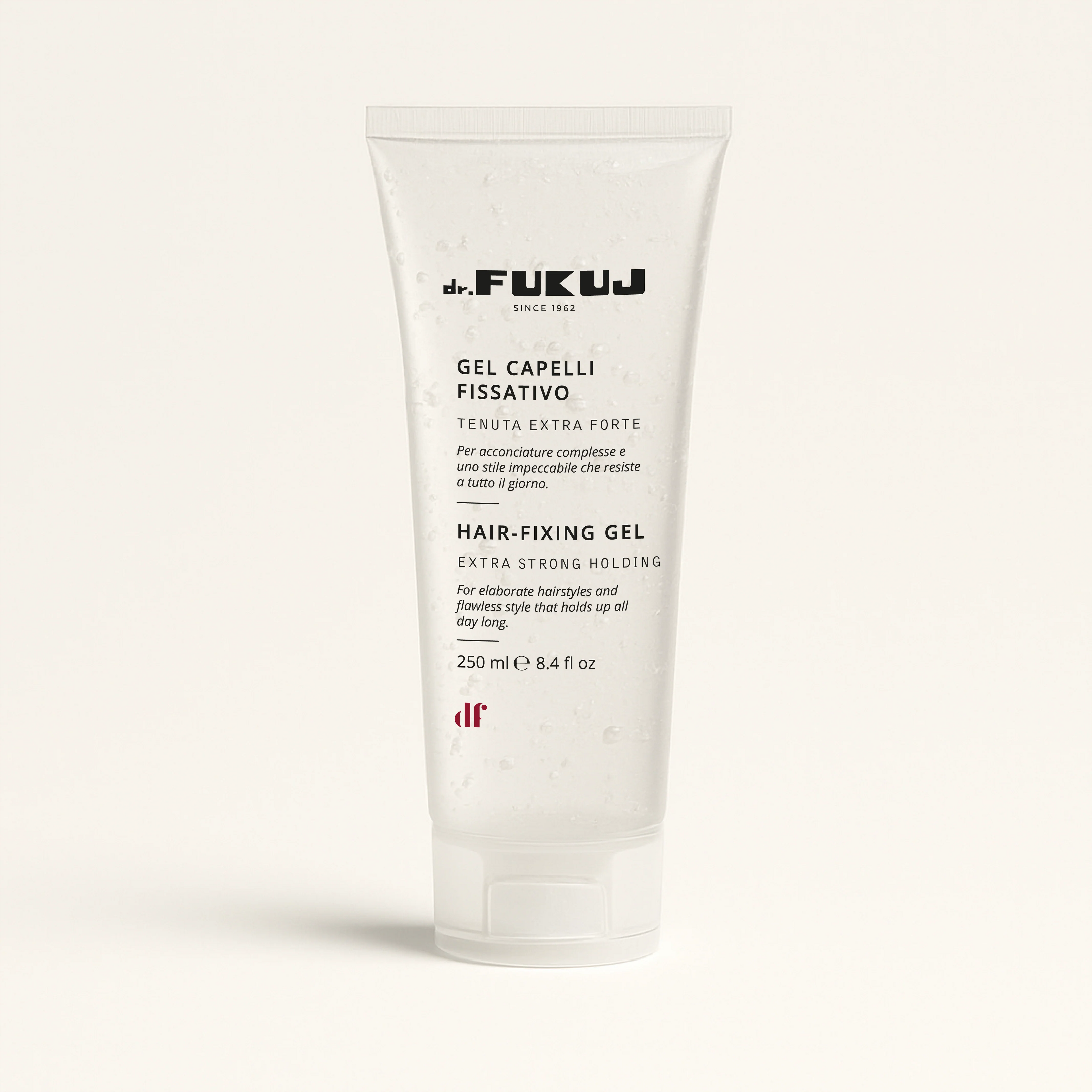 Gel Capelli