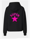 SUPER ★ TOM Hoodie - Drop Limitato
