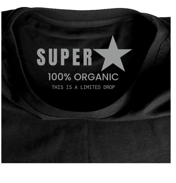 SUPER★ SAM - WOMEN'S TEE