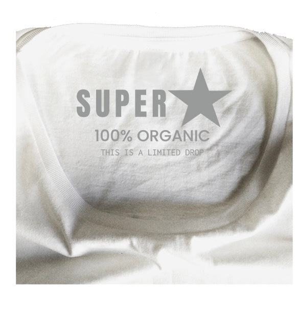 SUPER★ SAM - WOMEN'S TEE