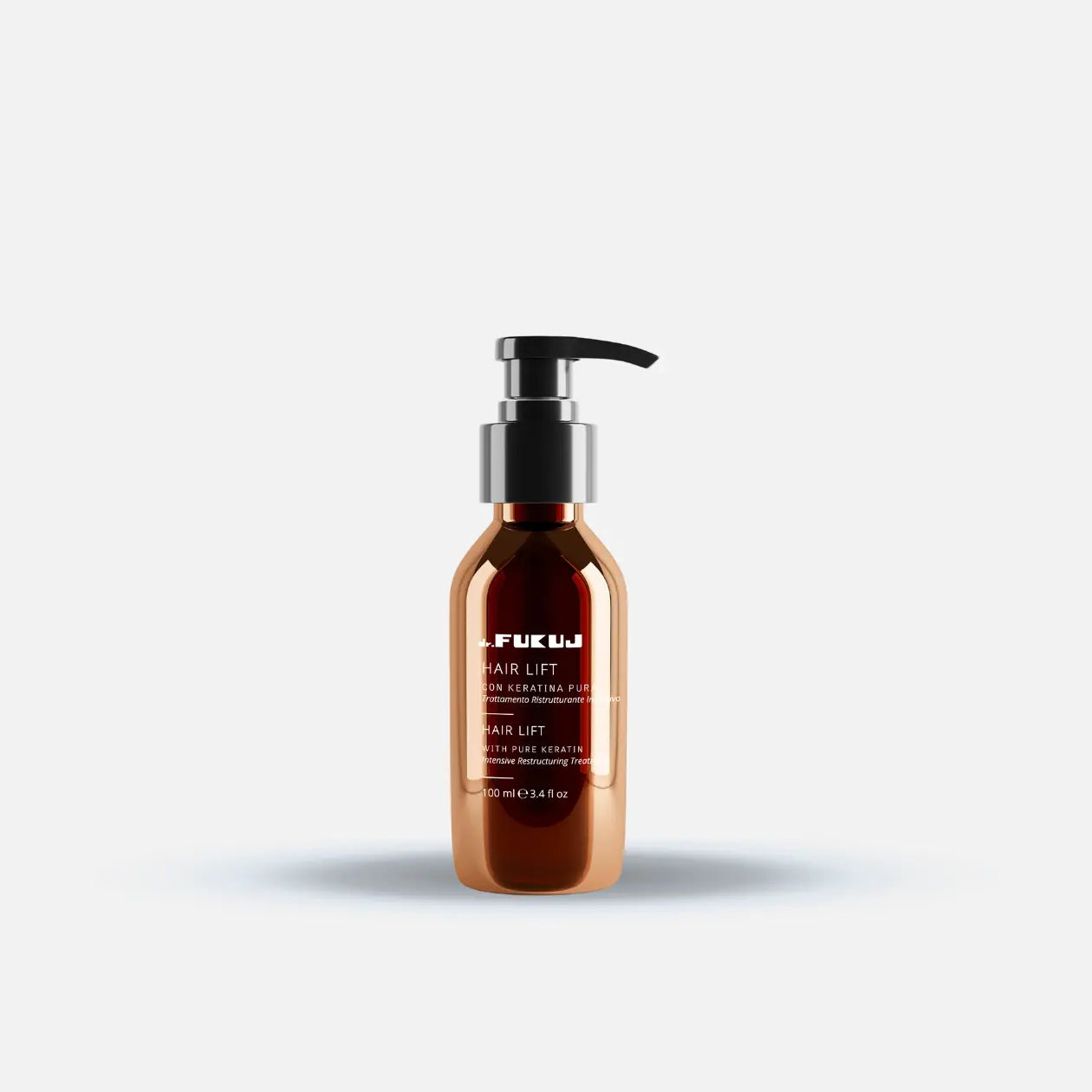 Hair Lift - Cheratina Pura