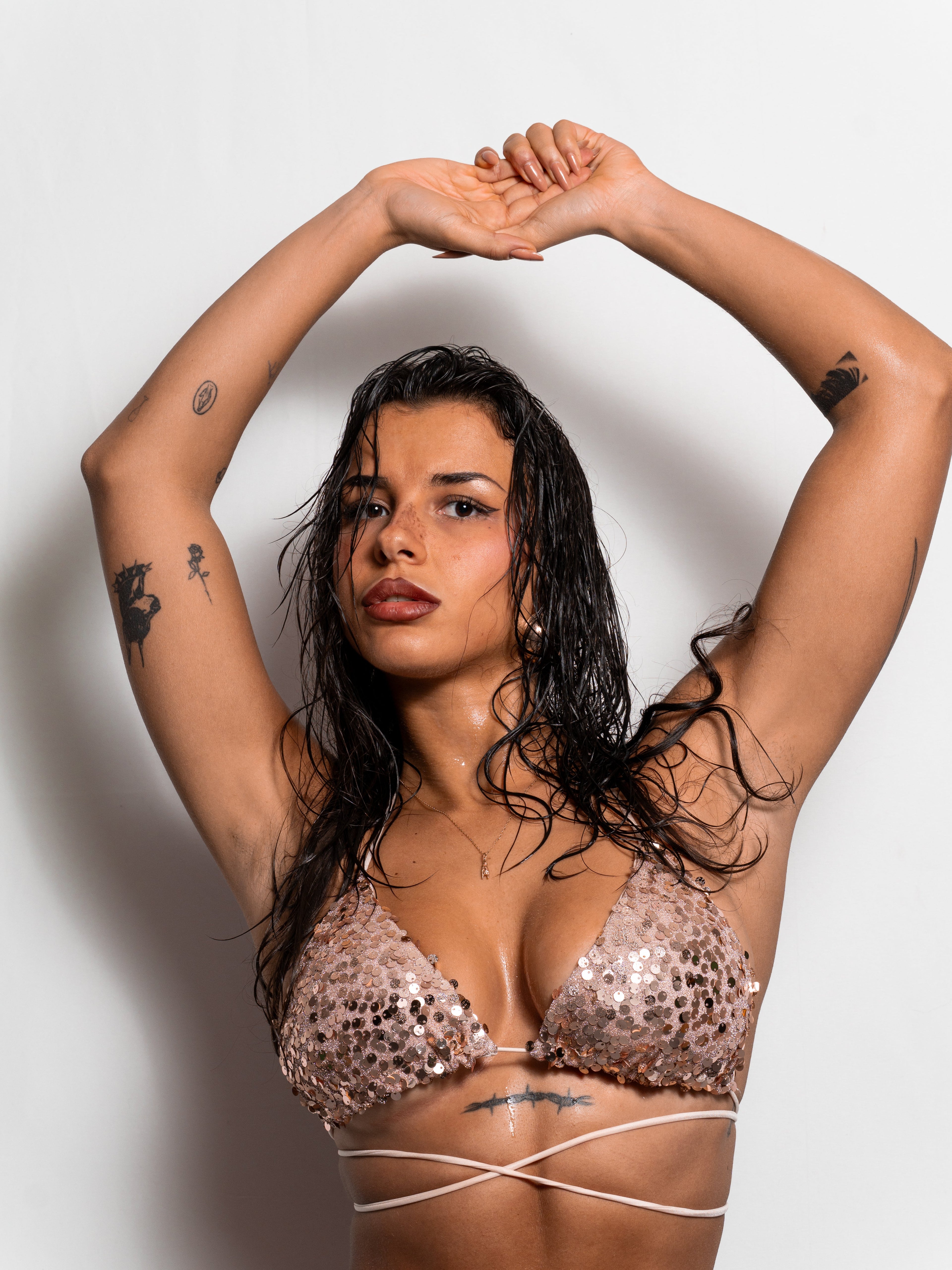 BIKINI MILOS CIPRIA