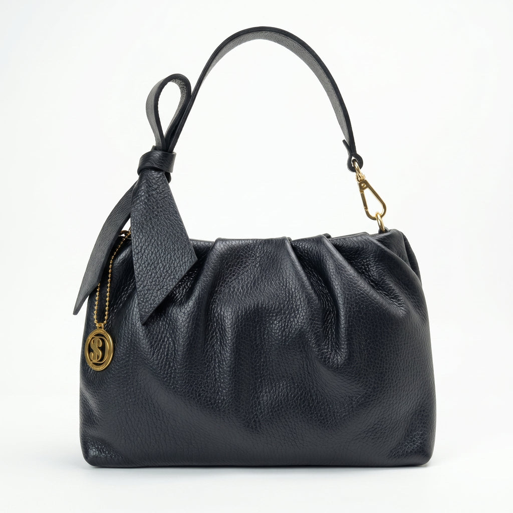 Borsa Chic Verona in Vera Pelle