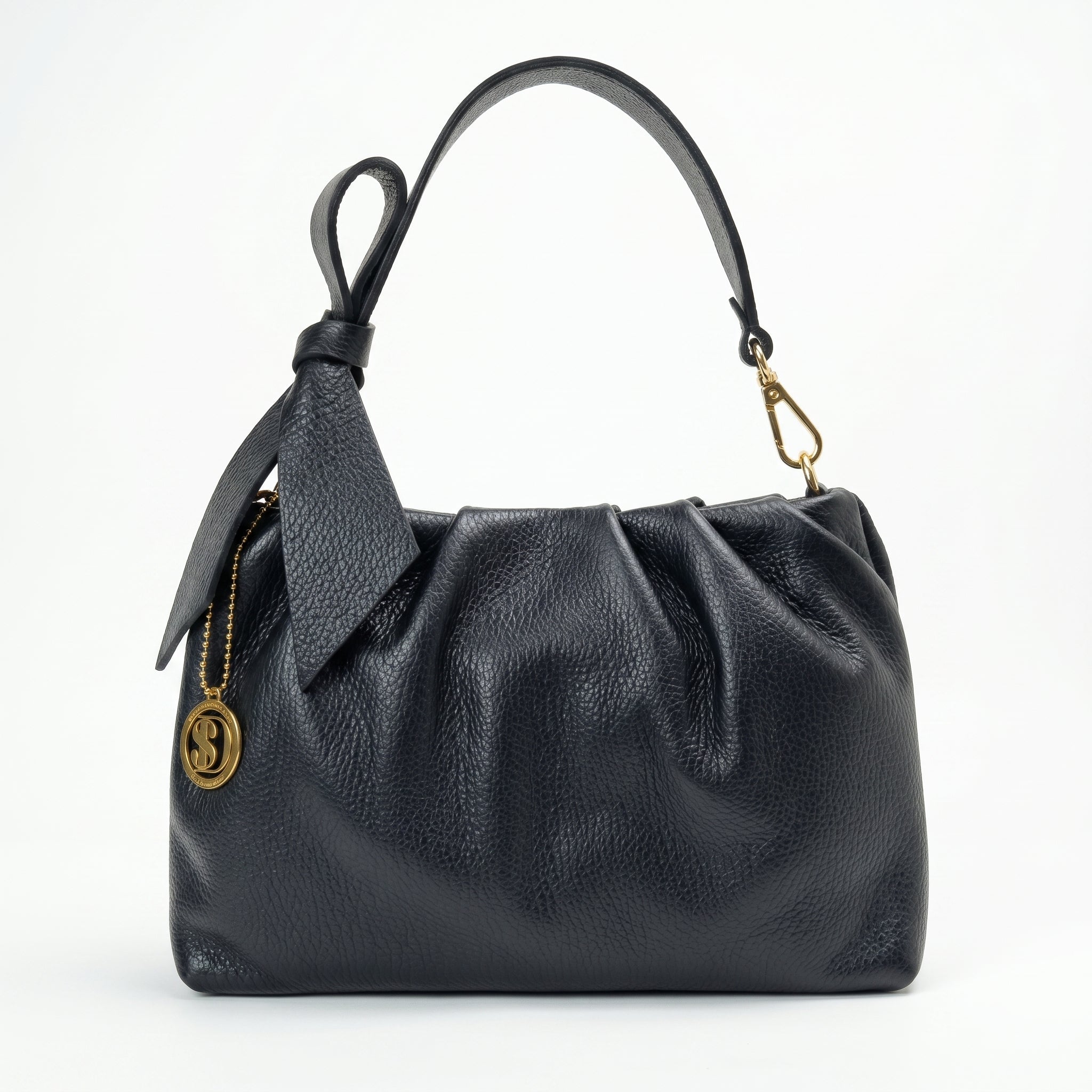 Borsa Chic Verona in Vera Pelle