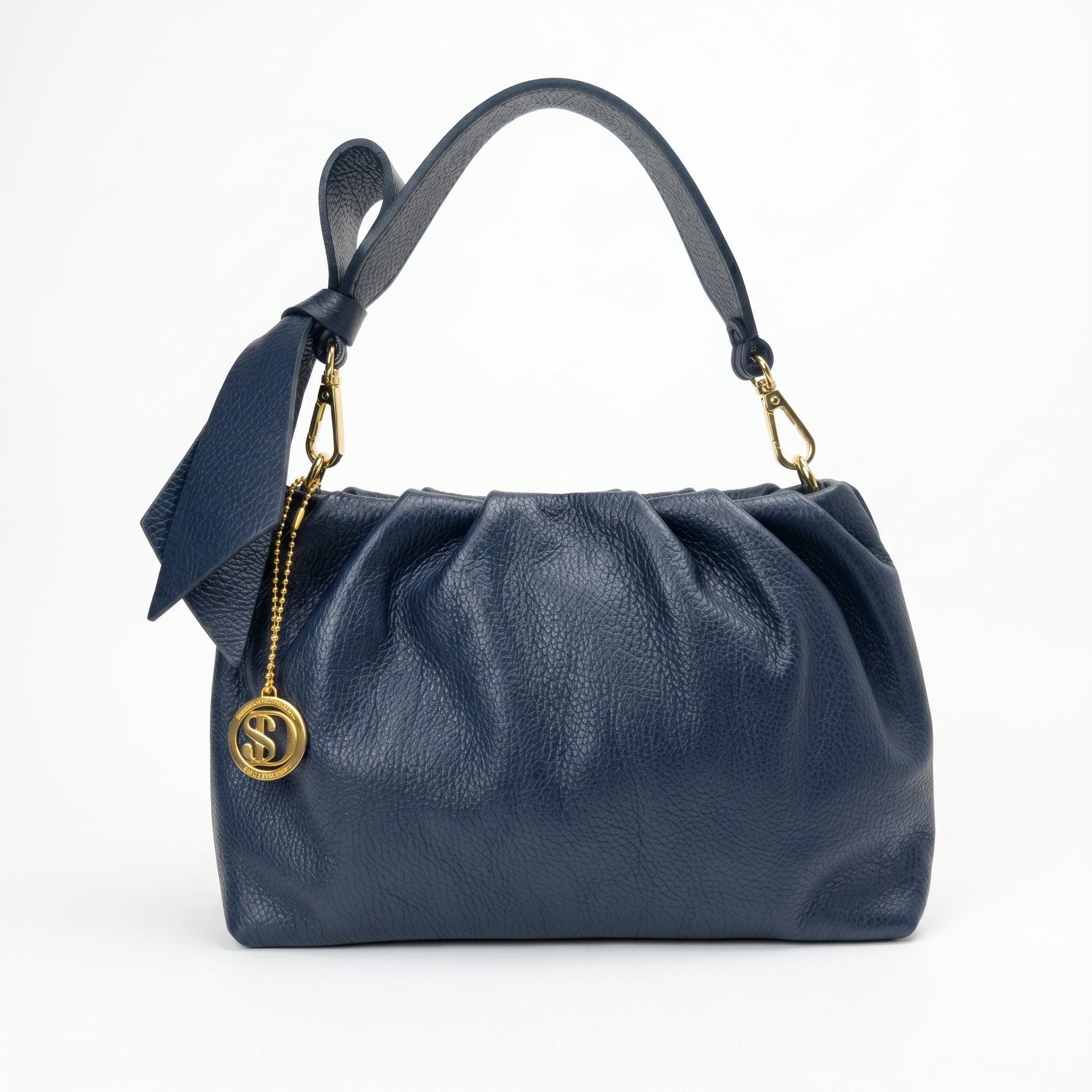 Borsa Chic Verona in Vera Pelle