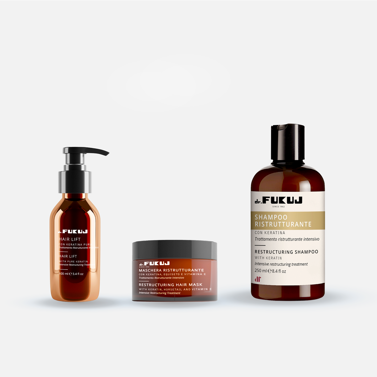 Kit Ristrutturante