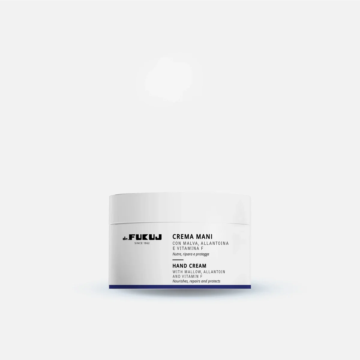 Crema Mani