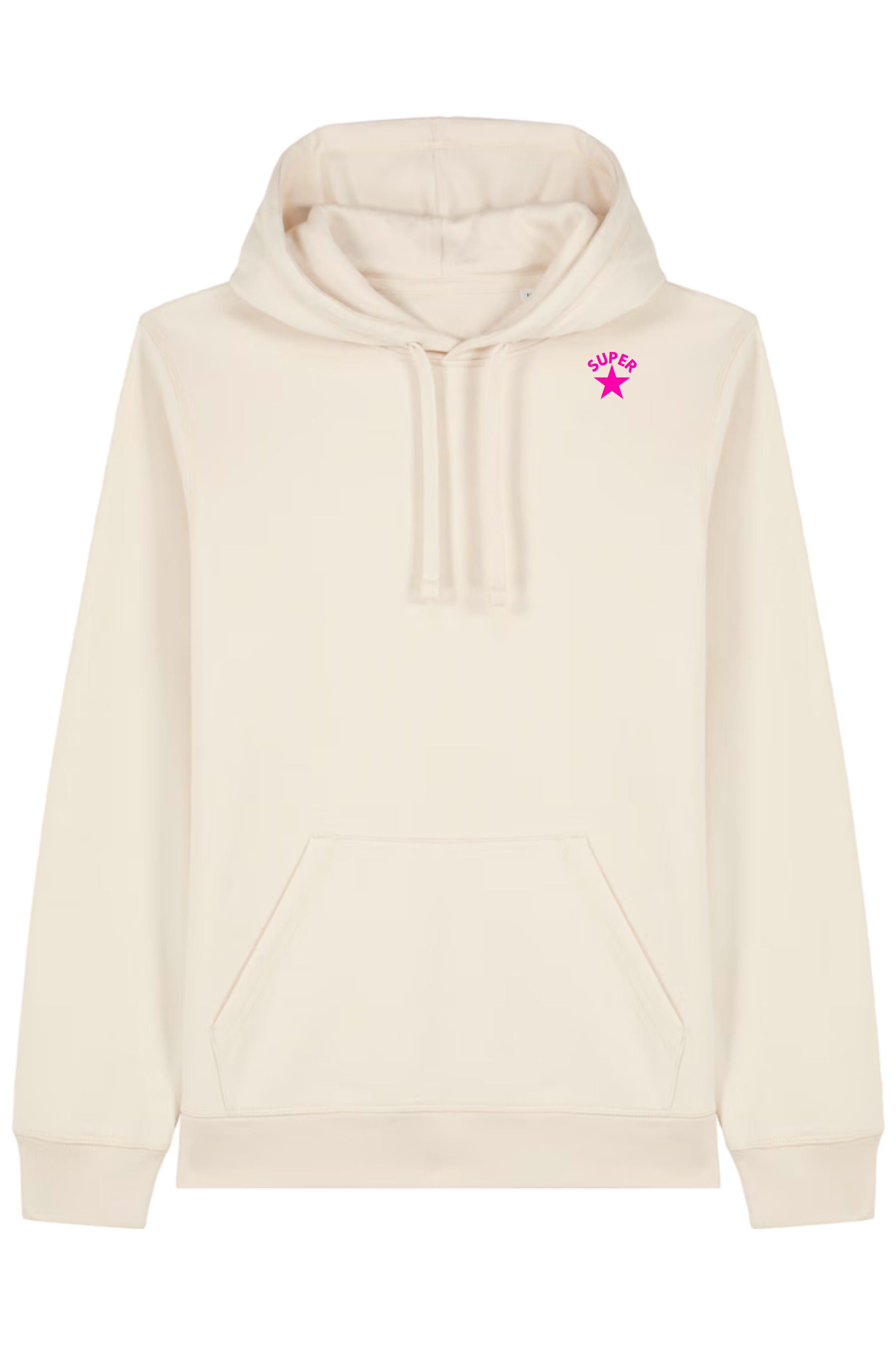 SUPER ★ TOM Hoodie - Drop Limitato