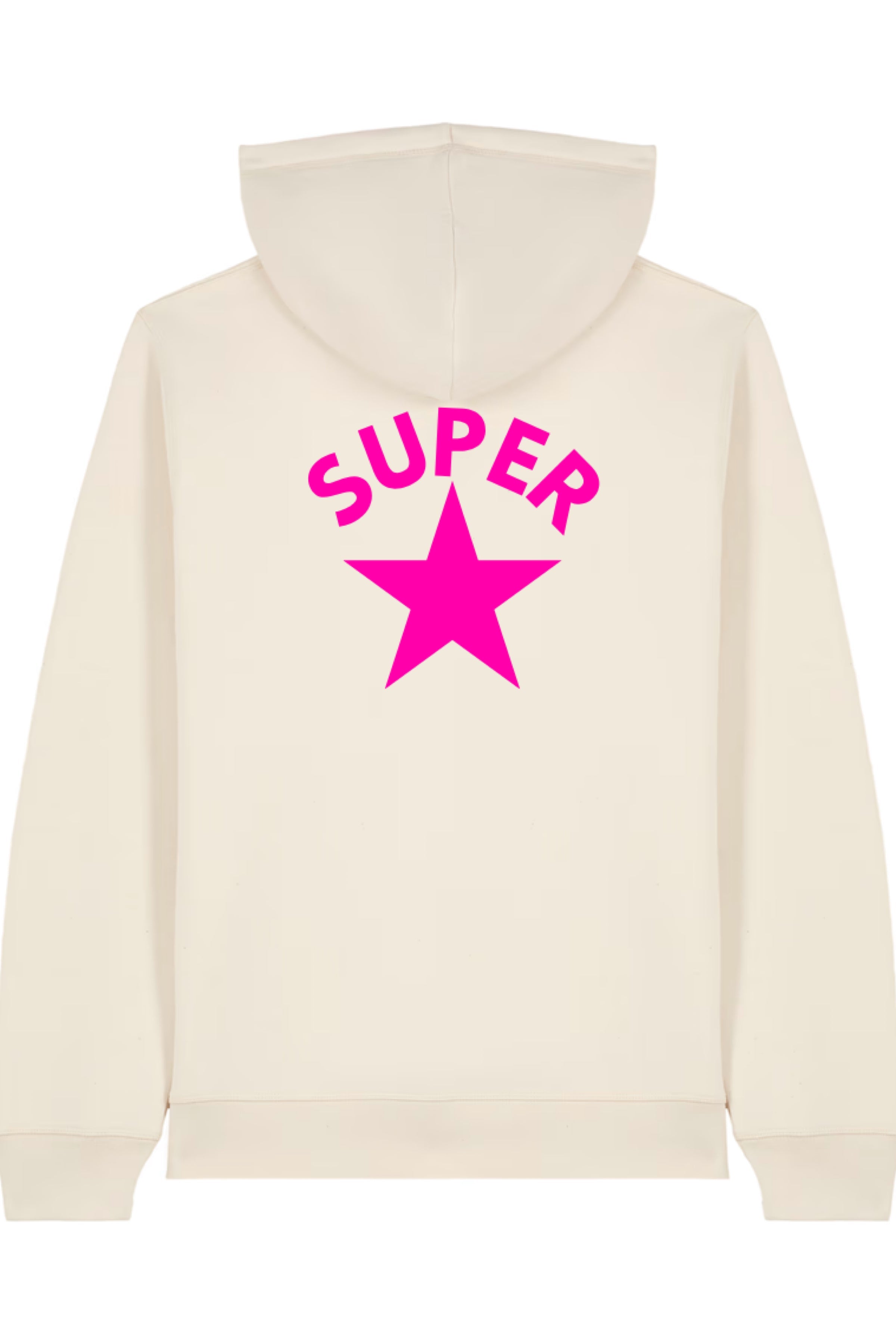SUPER ★ TOM Hoodie - Drop Limitato