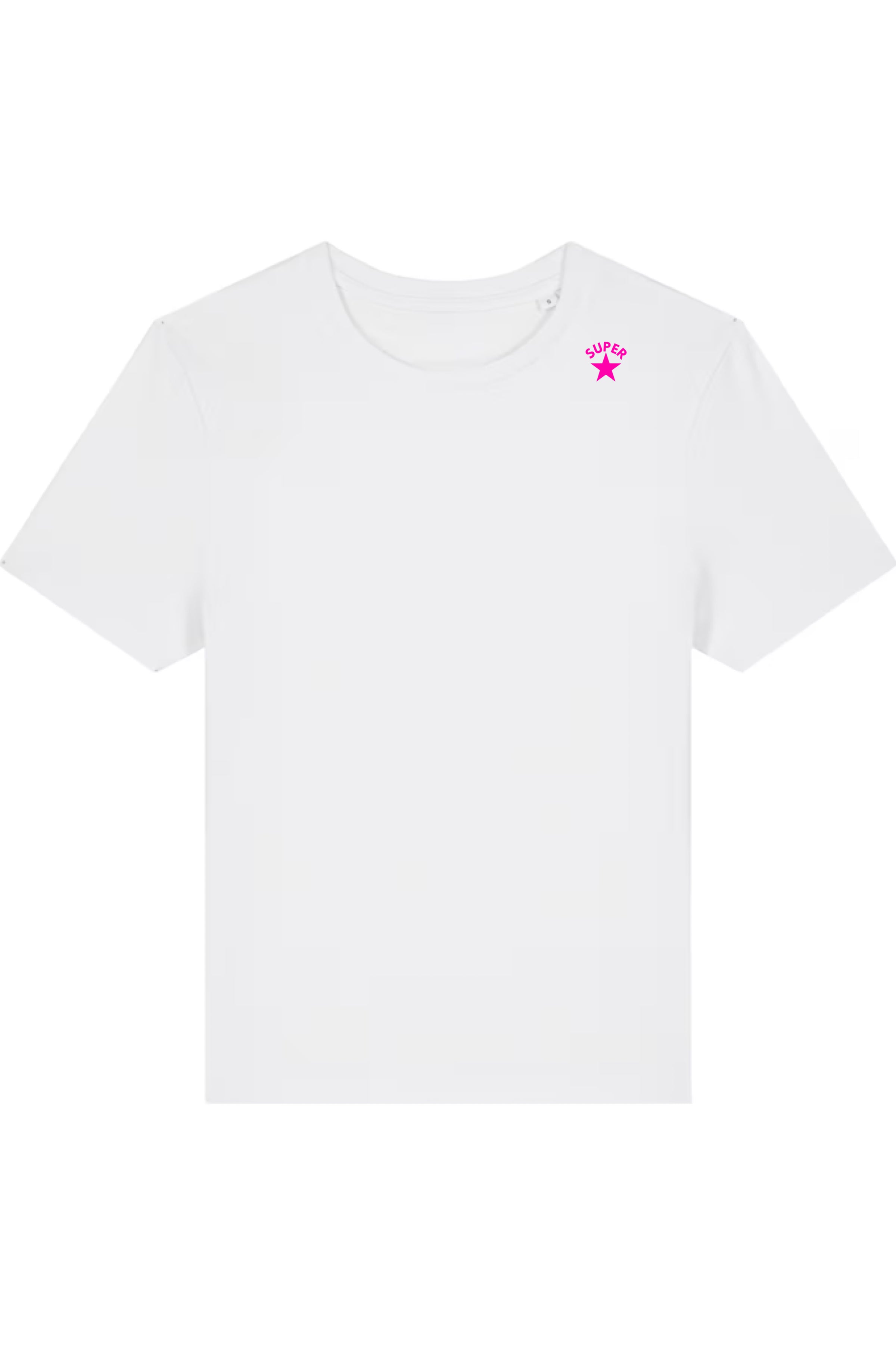 SUPER★ SAM - WOMEN'S TEE