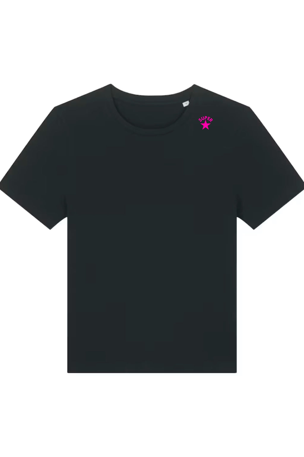 SUPER★ SAM - WOMEN'S TEE