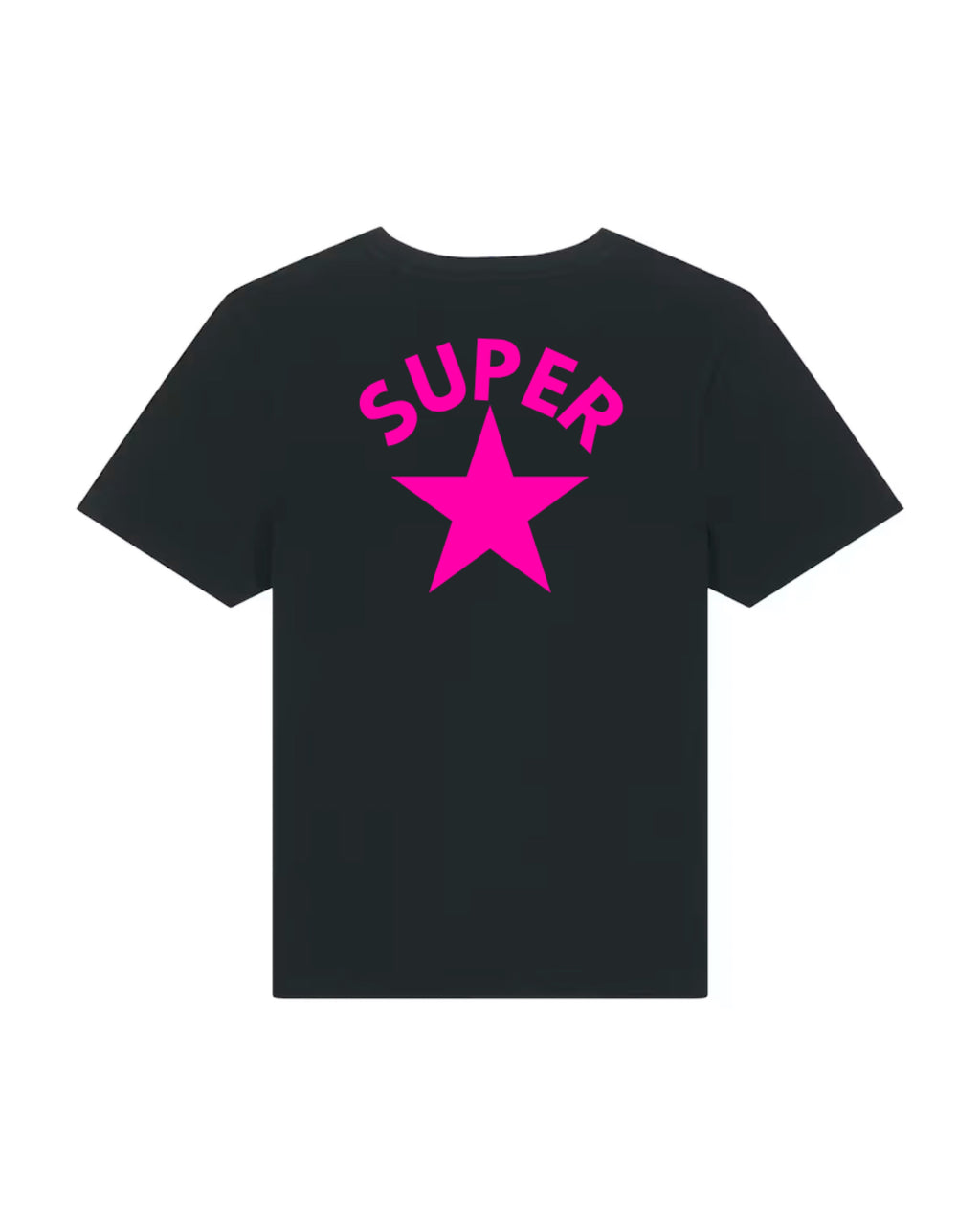 SUPER★ SAM - WOMEN'S TEE