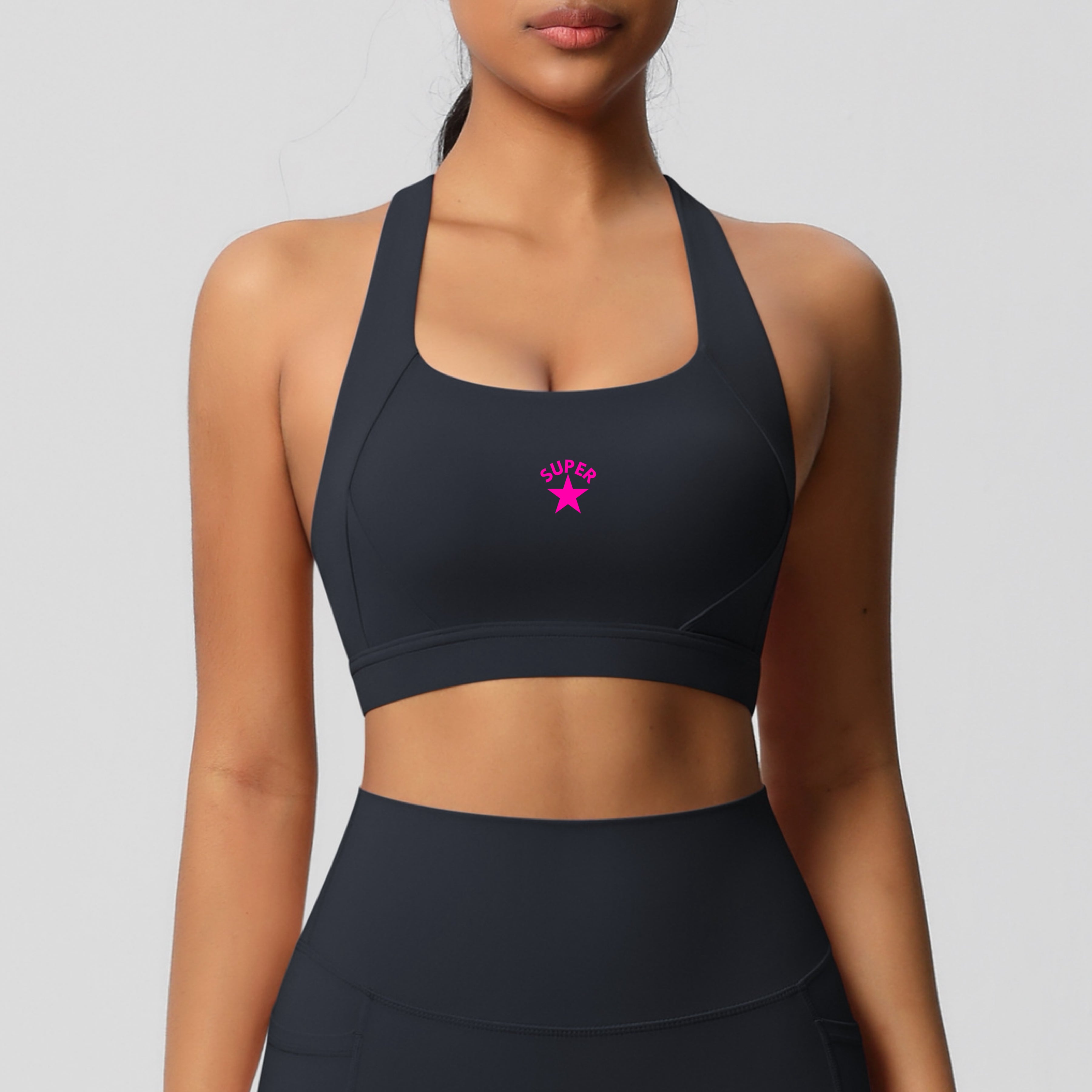 GIULIA - Top Fit Incrocio