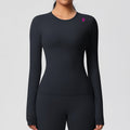 HELLY - Maglia Manica Lunga