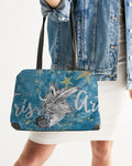 Shoulder Bag Trisarte borsa artistica
