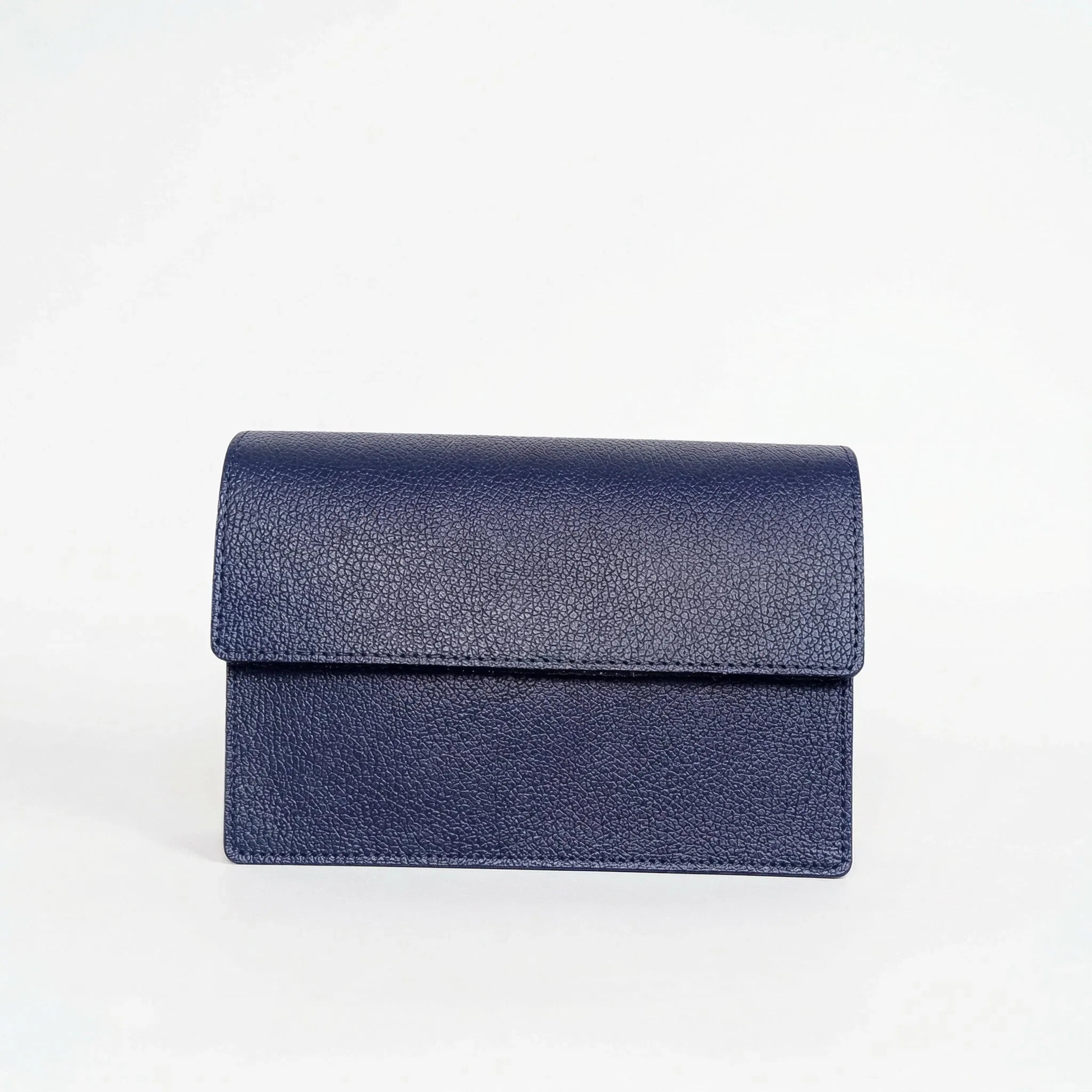 Luxe Crossbody Borsa A Tracolla In Vera Pelle Donna Con Chiusura Magnetica E Cerniera