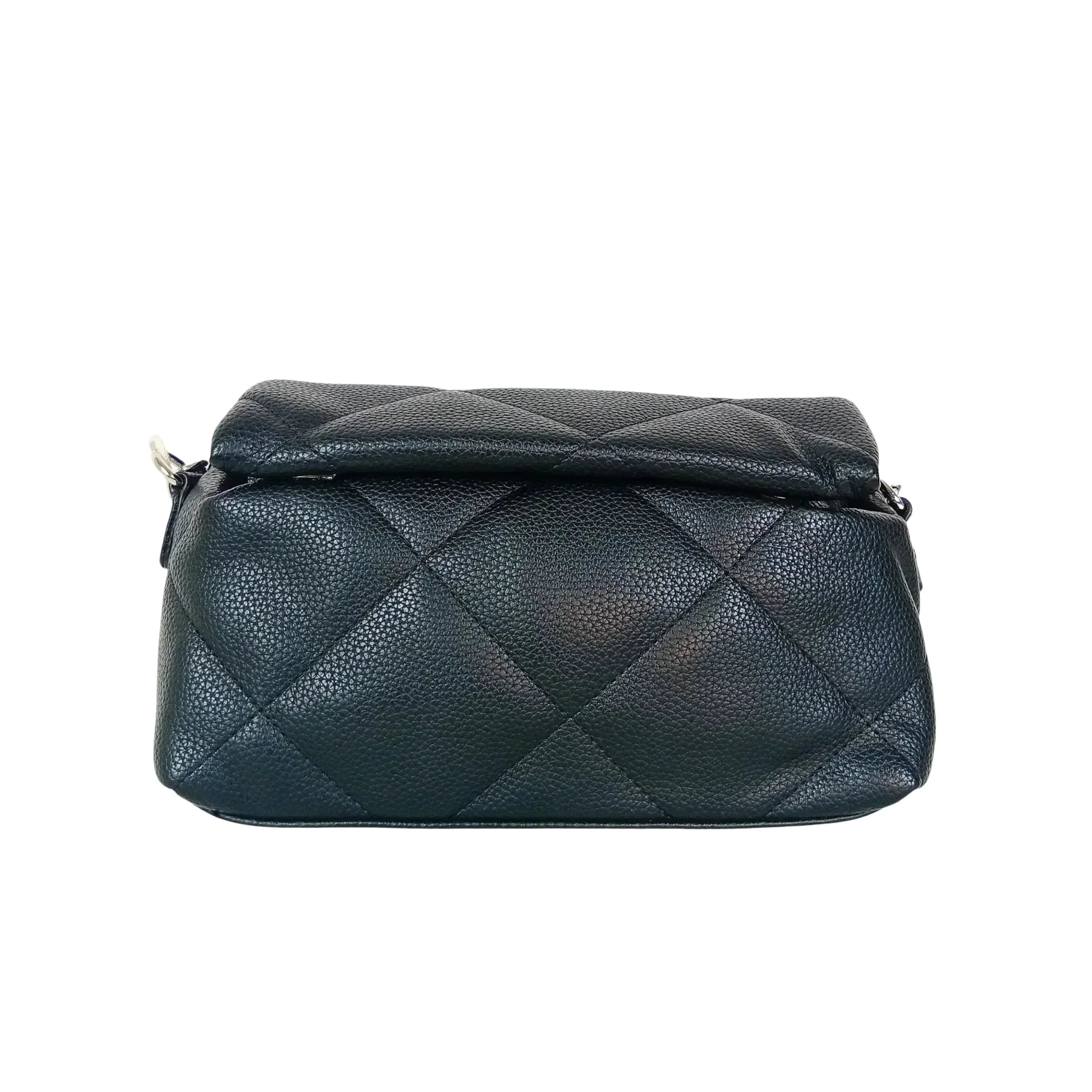 Borsa a Tracolla Portatile in Pelle PU - MS-8279