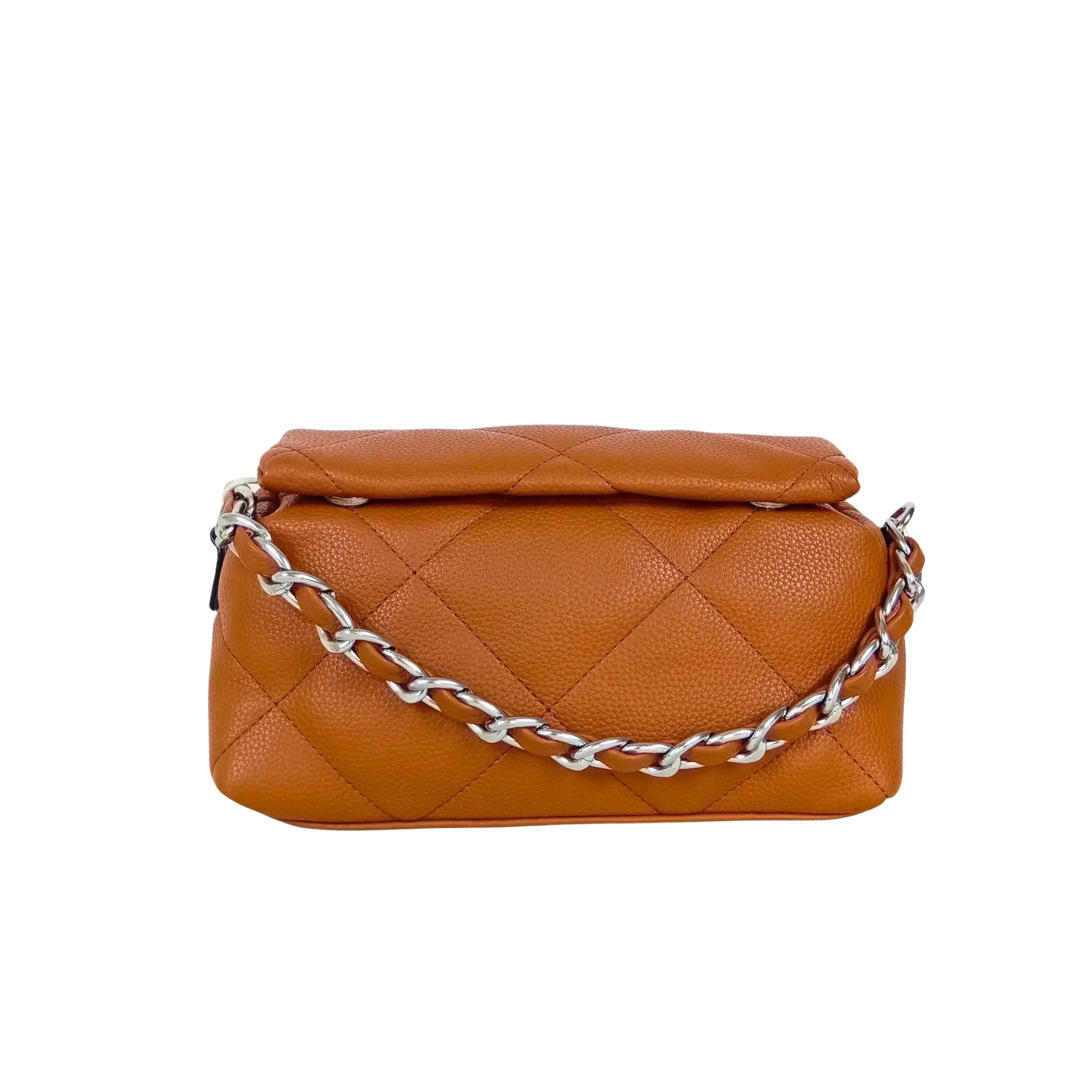 Borsa a Tracolla Portatile in Pelle PU - MS-8279