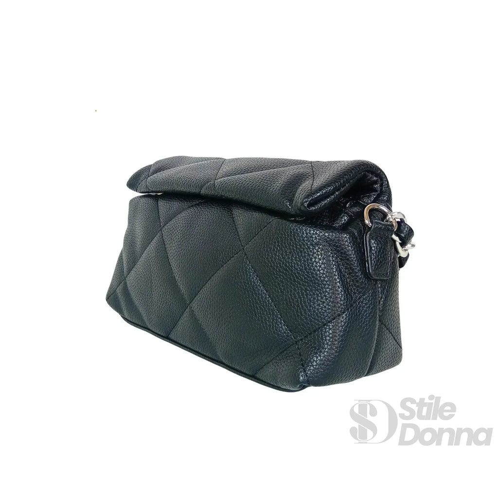 Borsa a Tracolla Portatile in Pelle PU - MS-8279