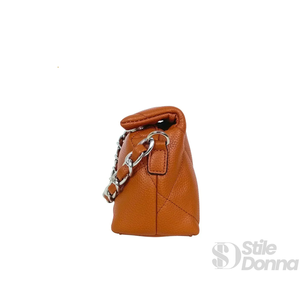 Borsa a Tracolla Portatile in Pelle PU - MS-8279