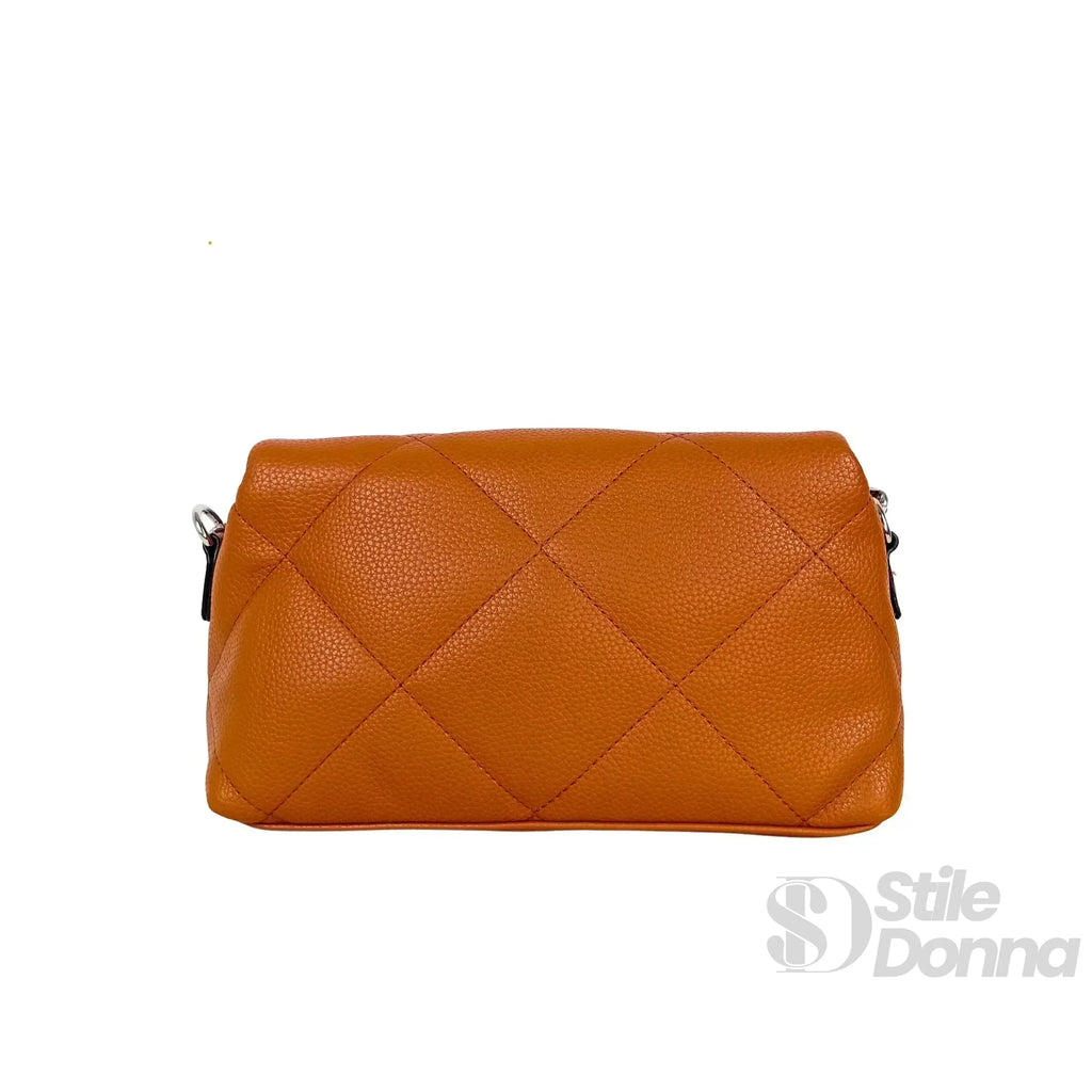 Borsa a Tracolla Portatile in Pelle PU - MS-8279