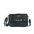 Borsa Charro in Pelle Crossbody da Donna