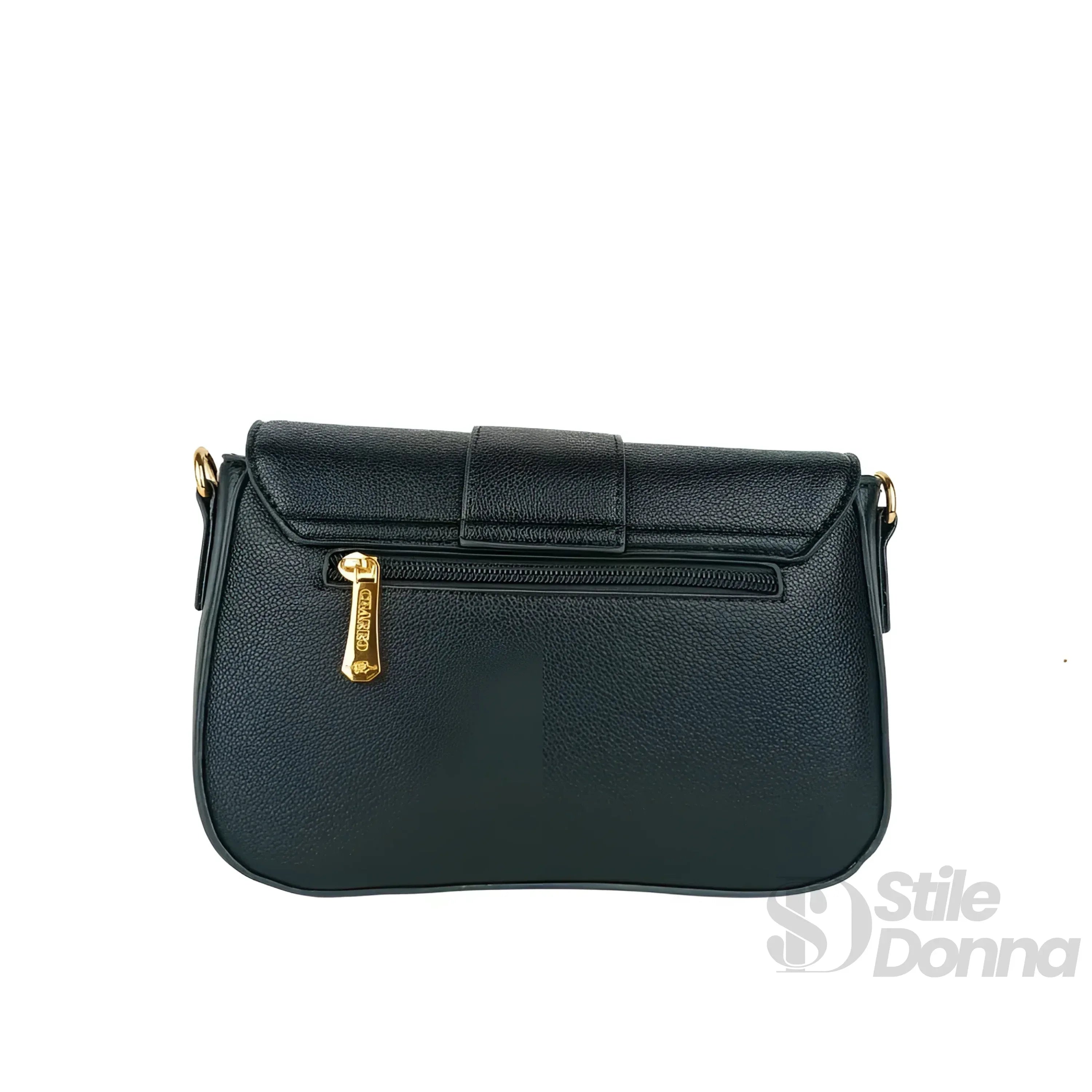 Borsa Charro in Pelle Crossbody da Donna