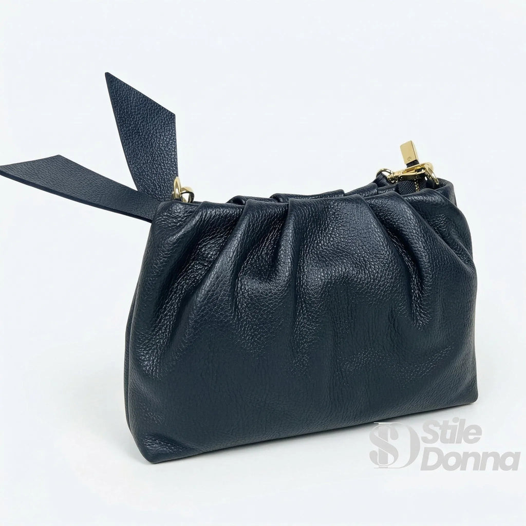 Borsa Chic Verona in Vera Pelle