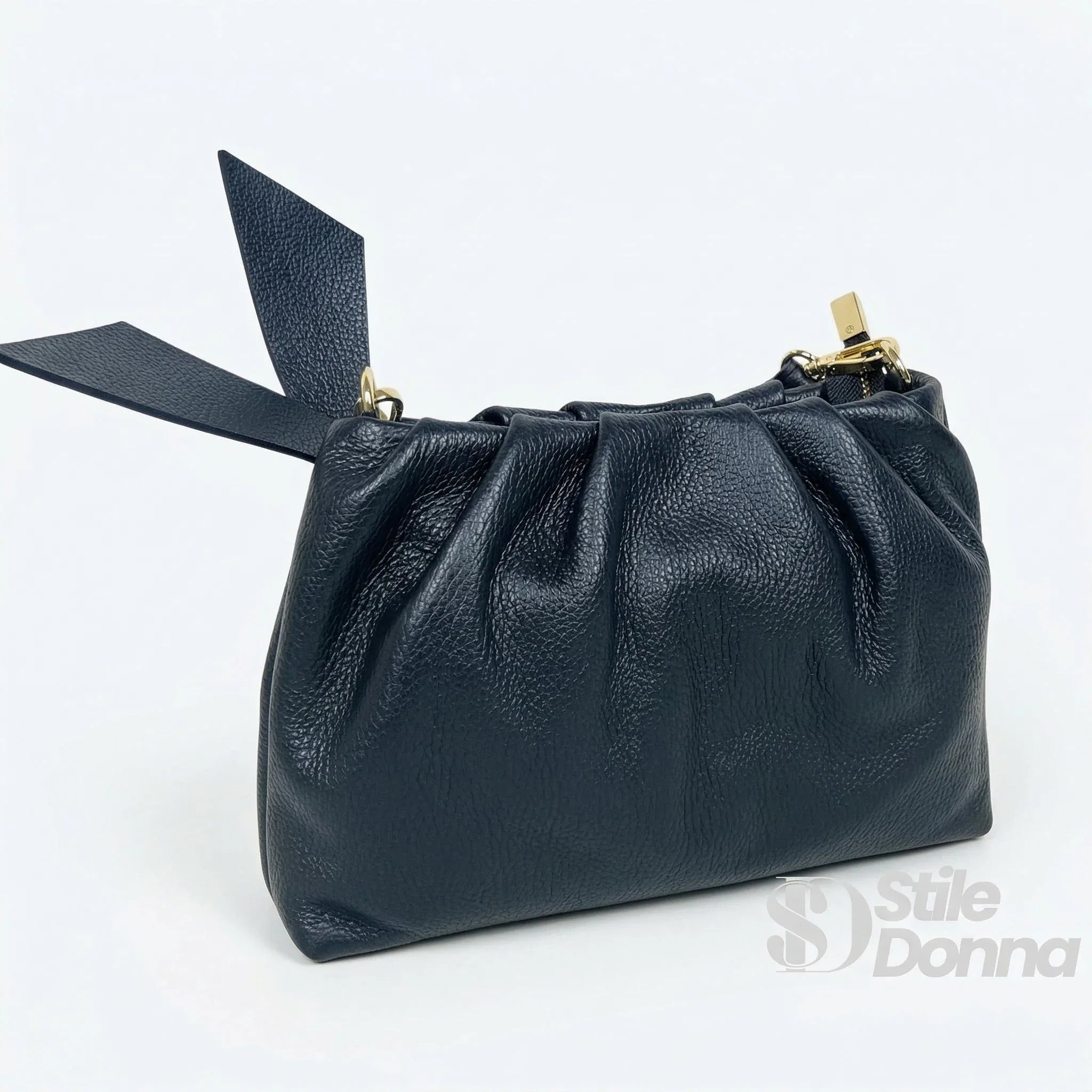 Borsa Chic Verona in Vera Pelle
