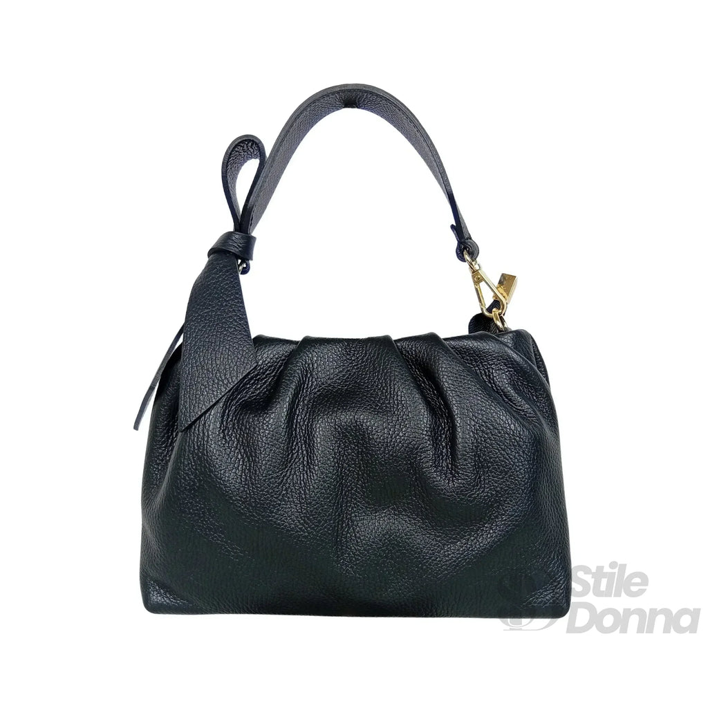 Borsa Chic Verona in Vera Pelle