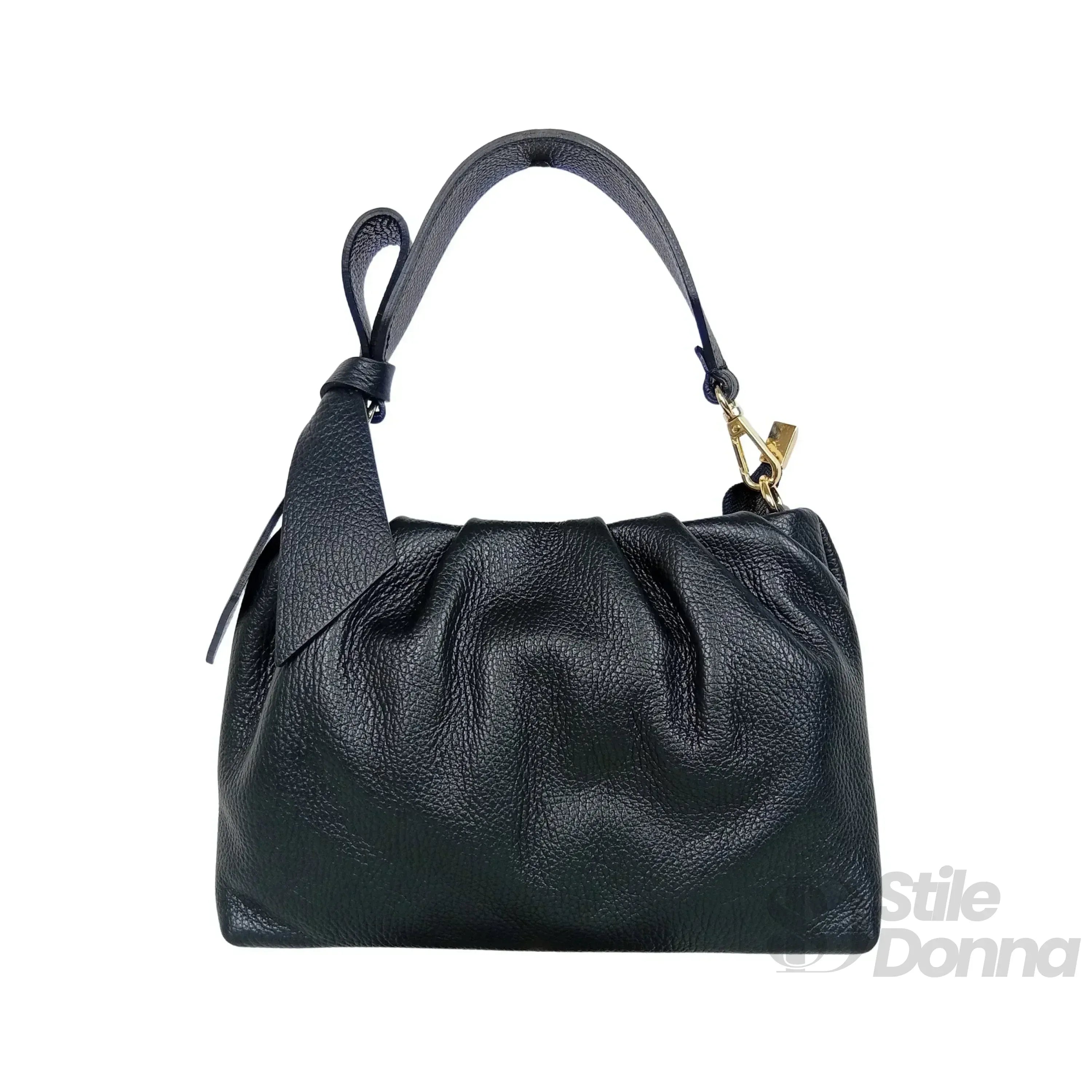 Borsa Chic Verona in Vera Pelle