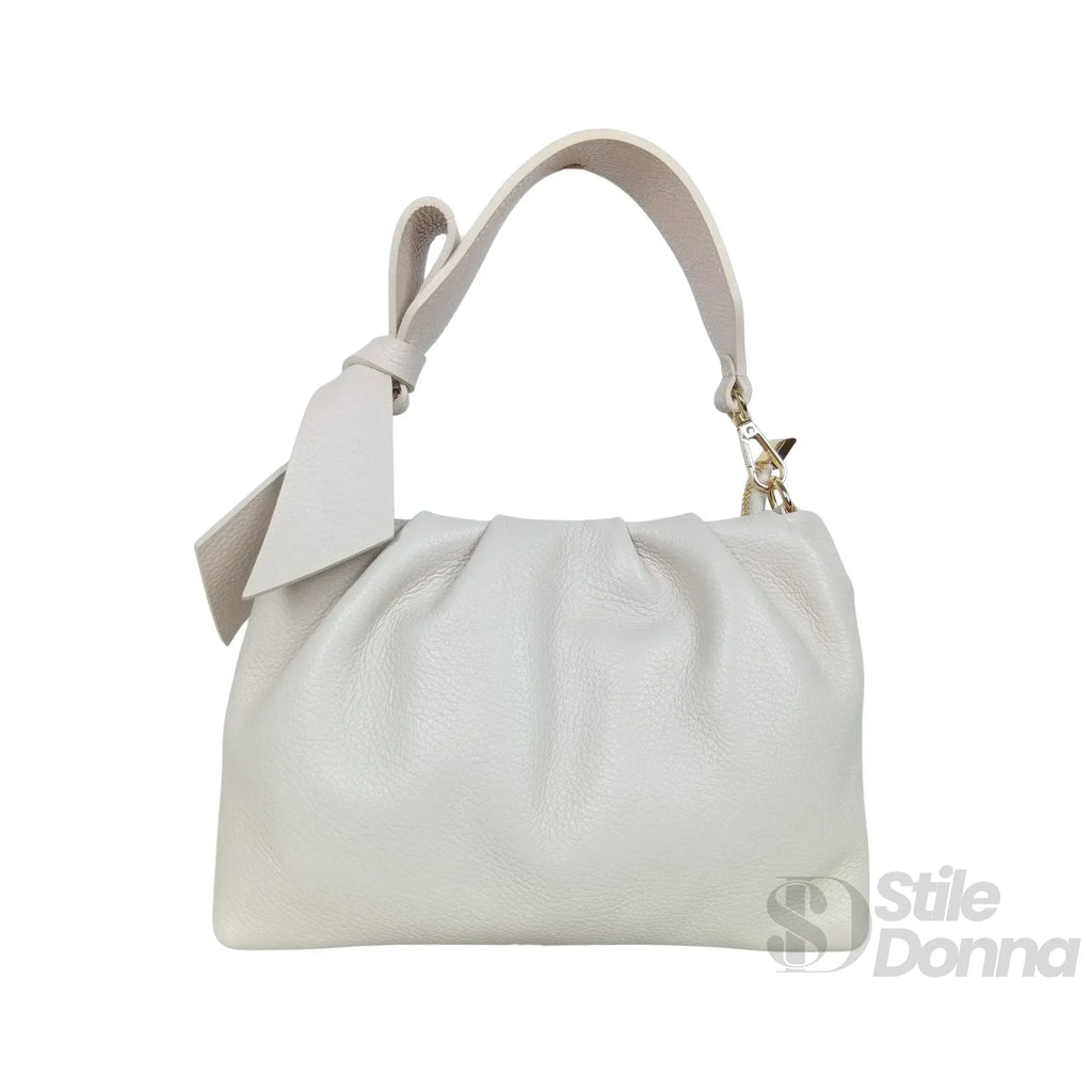 Borsa Chic Verona in Vera Pelle