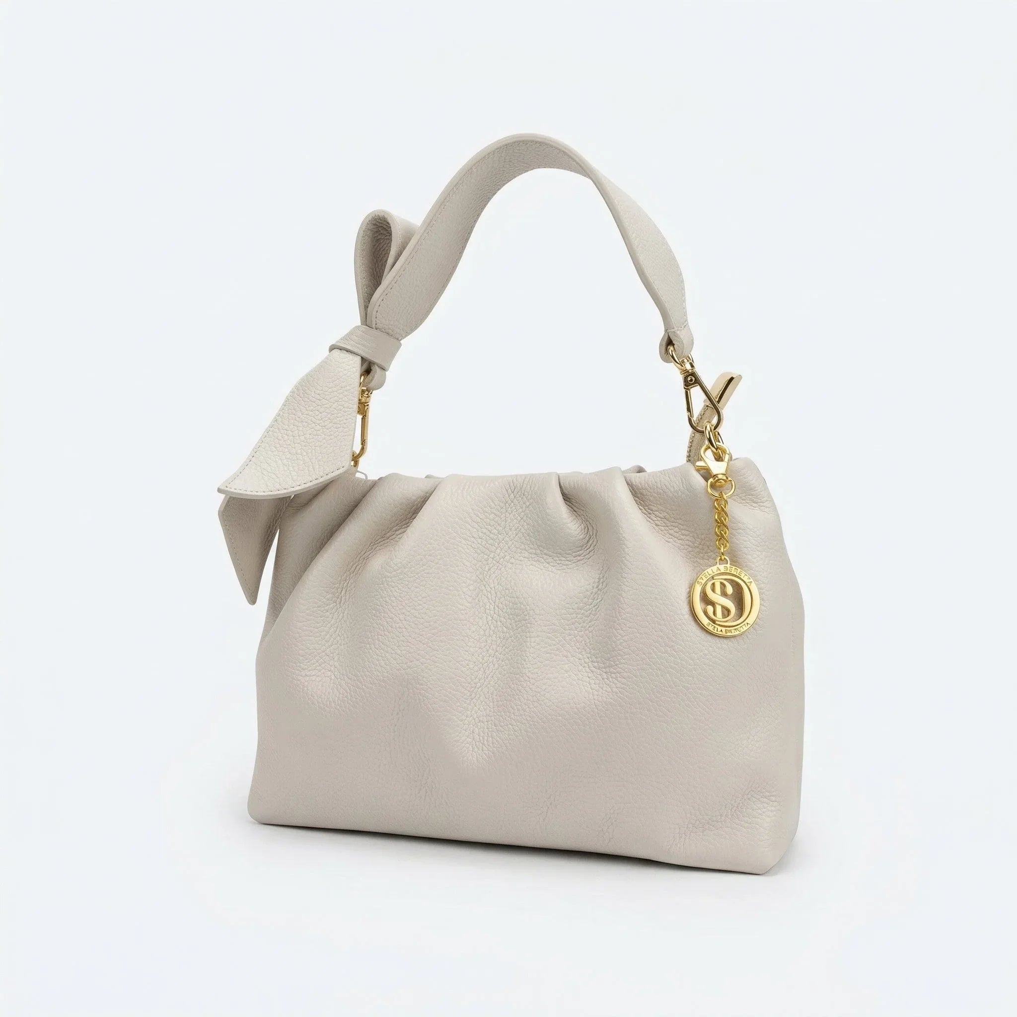Borsa Chic Verona in Vera Pelle