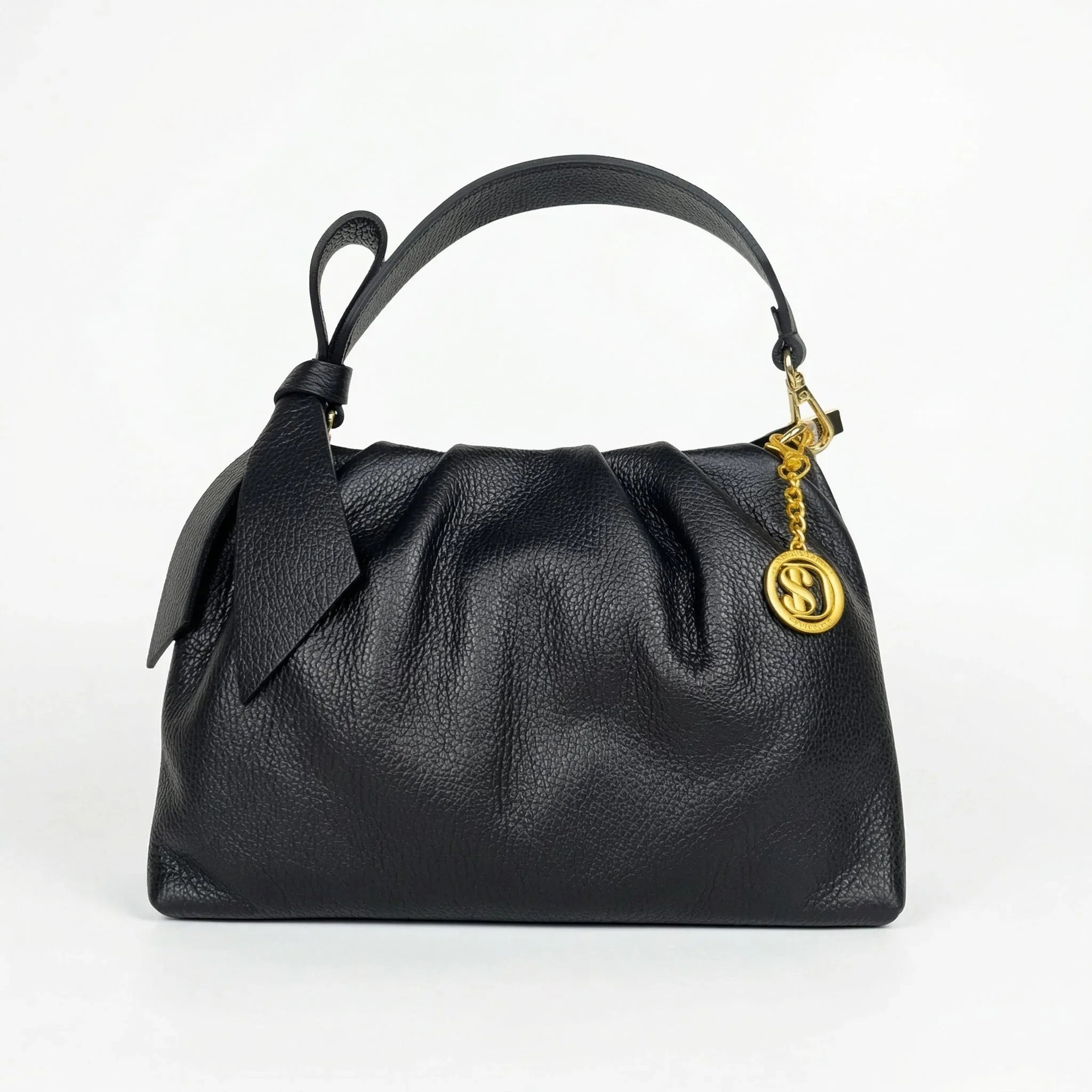 Borsa Chic Verona in Vera Pelle