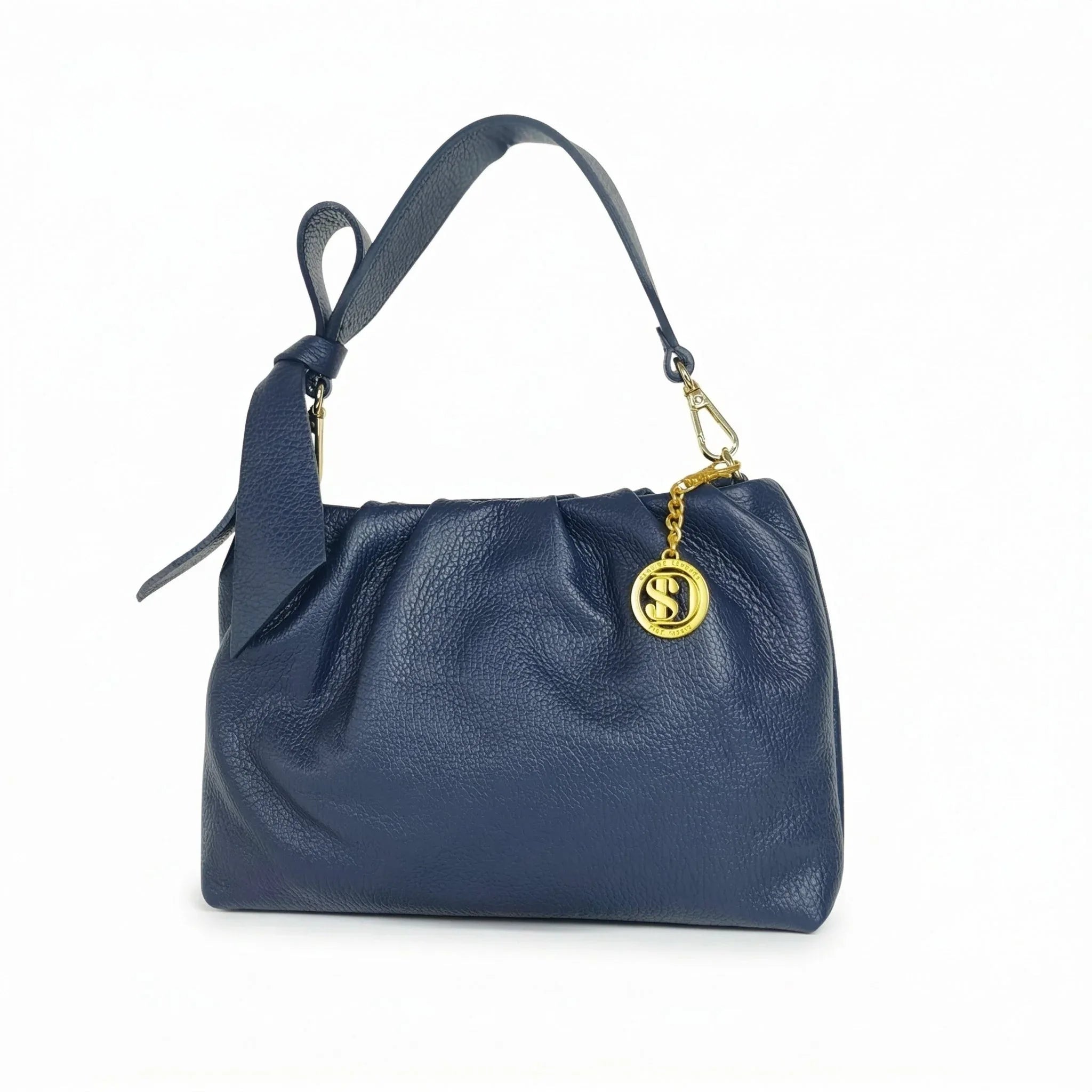Borsa Chic Verona in Vera Pelle
