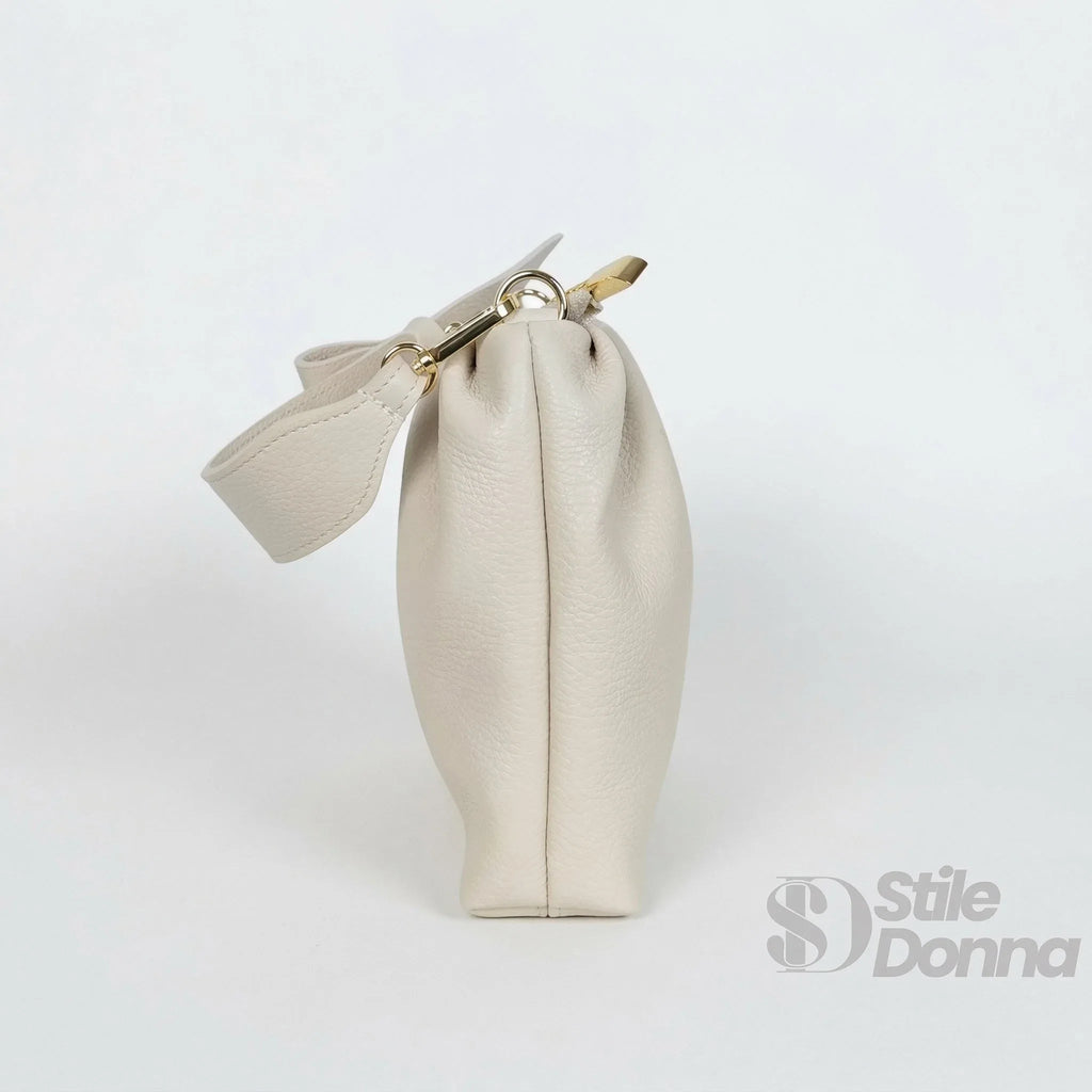 Borsa Chic Verona in Vera Pelle
