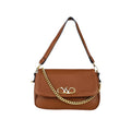 Borsa Coveri in pelle premium con tracolla rimovibile