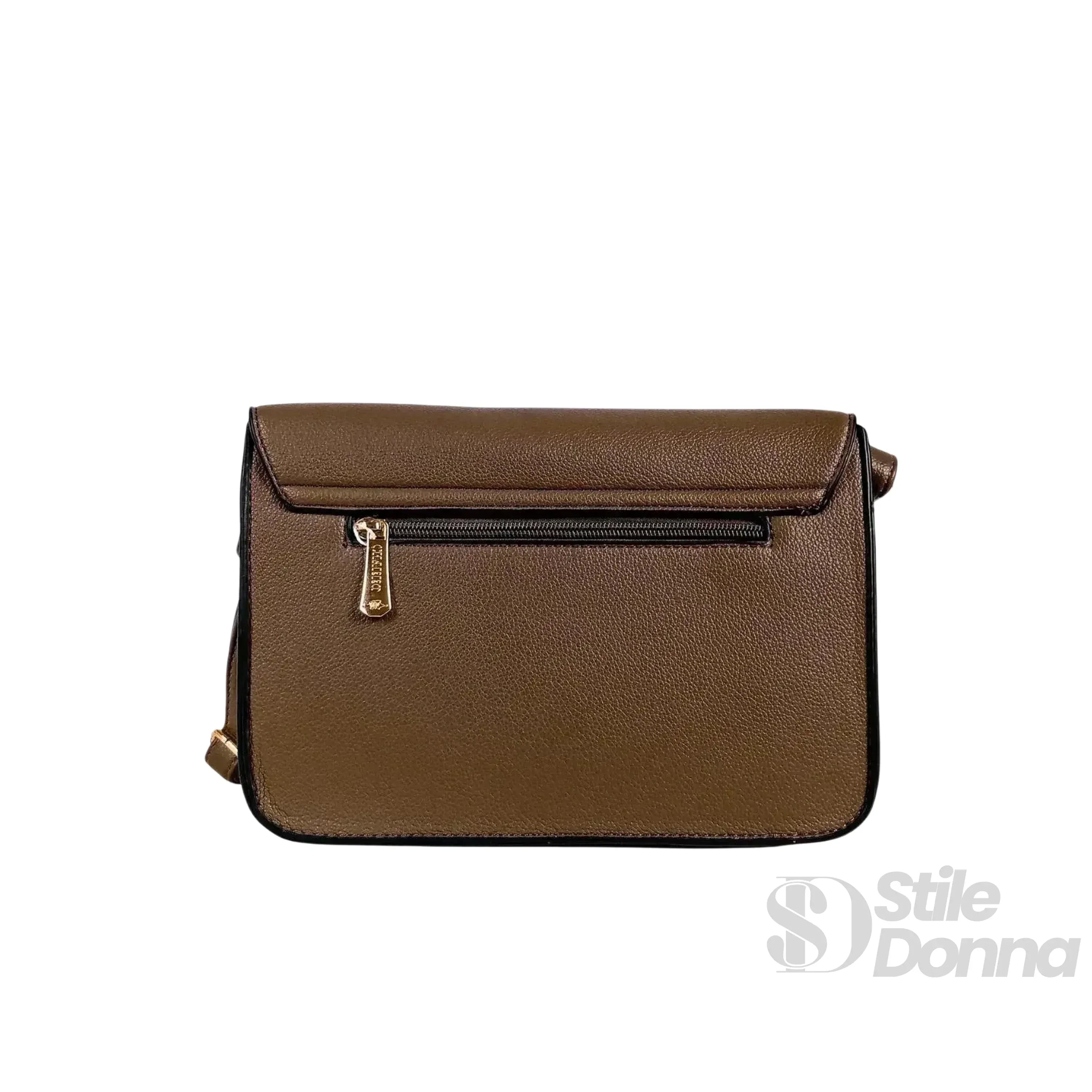 Borsa Crossbody Charro in Pelle PU - MS-8740