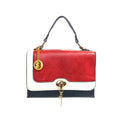 Borsa Da Donna In Pelle PU Con Tracolla Rimovibile Design Compatto E Versatile Può Essere Tracolla O Pochette