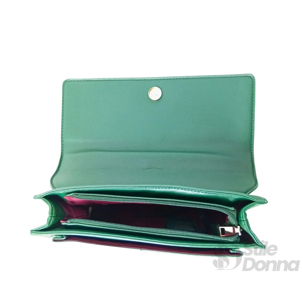 Herisson Firenze Borsa in Pelle Vegana