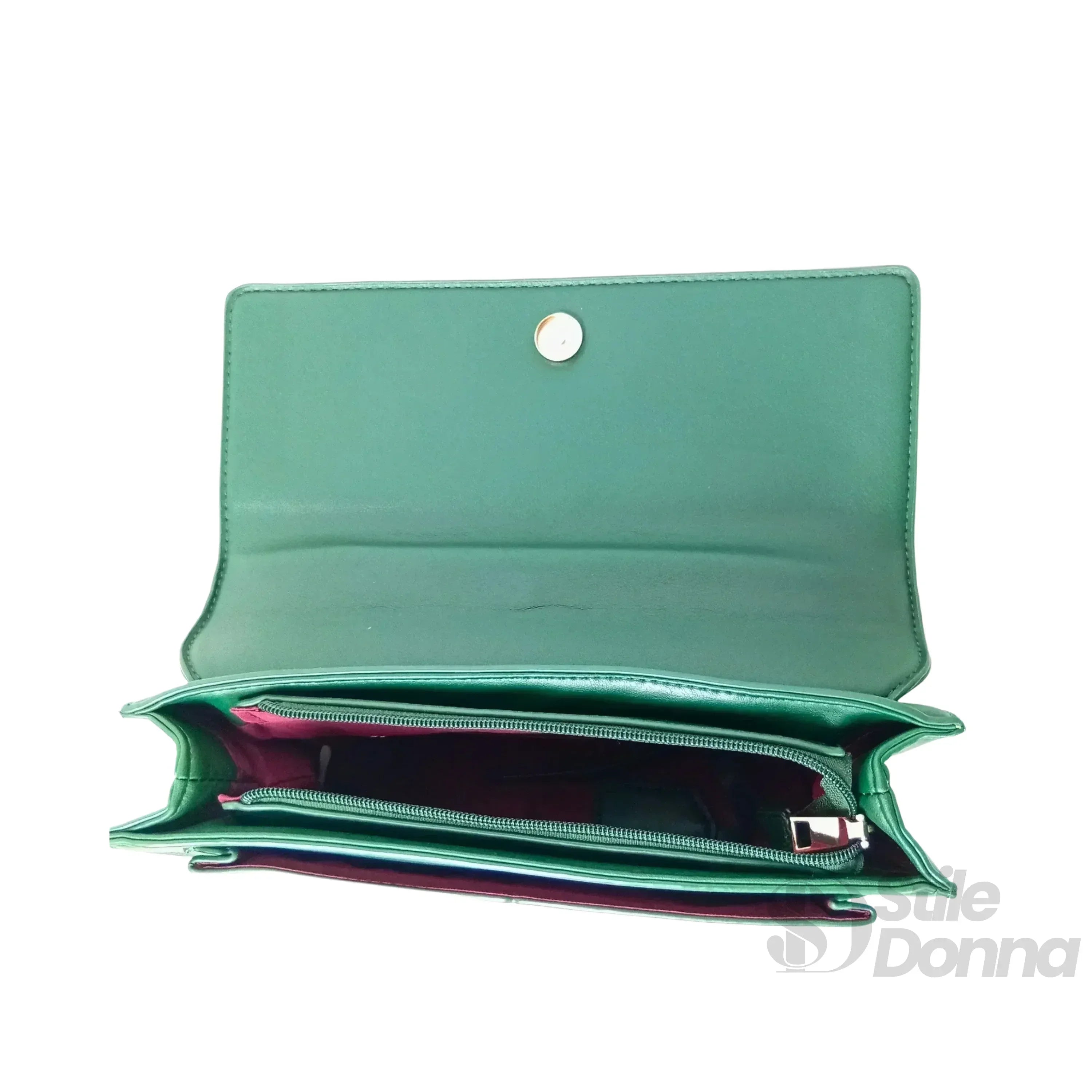 Herisson Firenze Borsa in Pelle Vegana