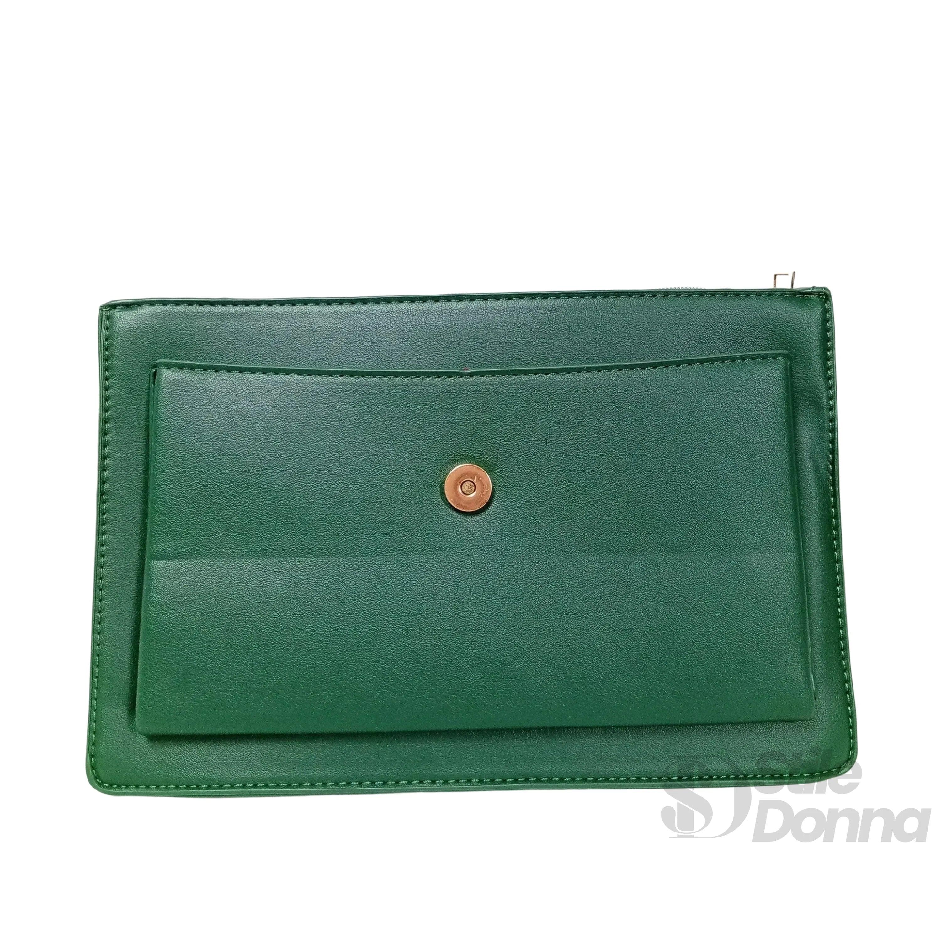 Herisson Firenze Borsa in Pelle Vegana