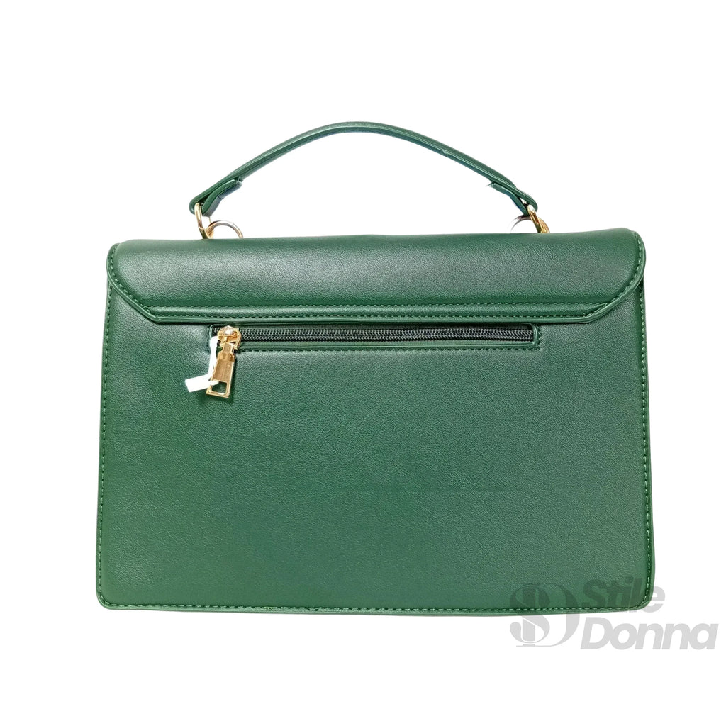 Herisson Firenze Borsa in Pelle Vegana