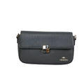 Charro Borsa In Pelle PU Crossbody MS0709 Con Manico Rimovibile E Tracolla Regolabile