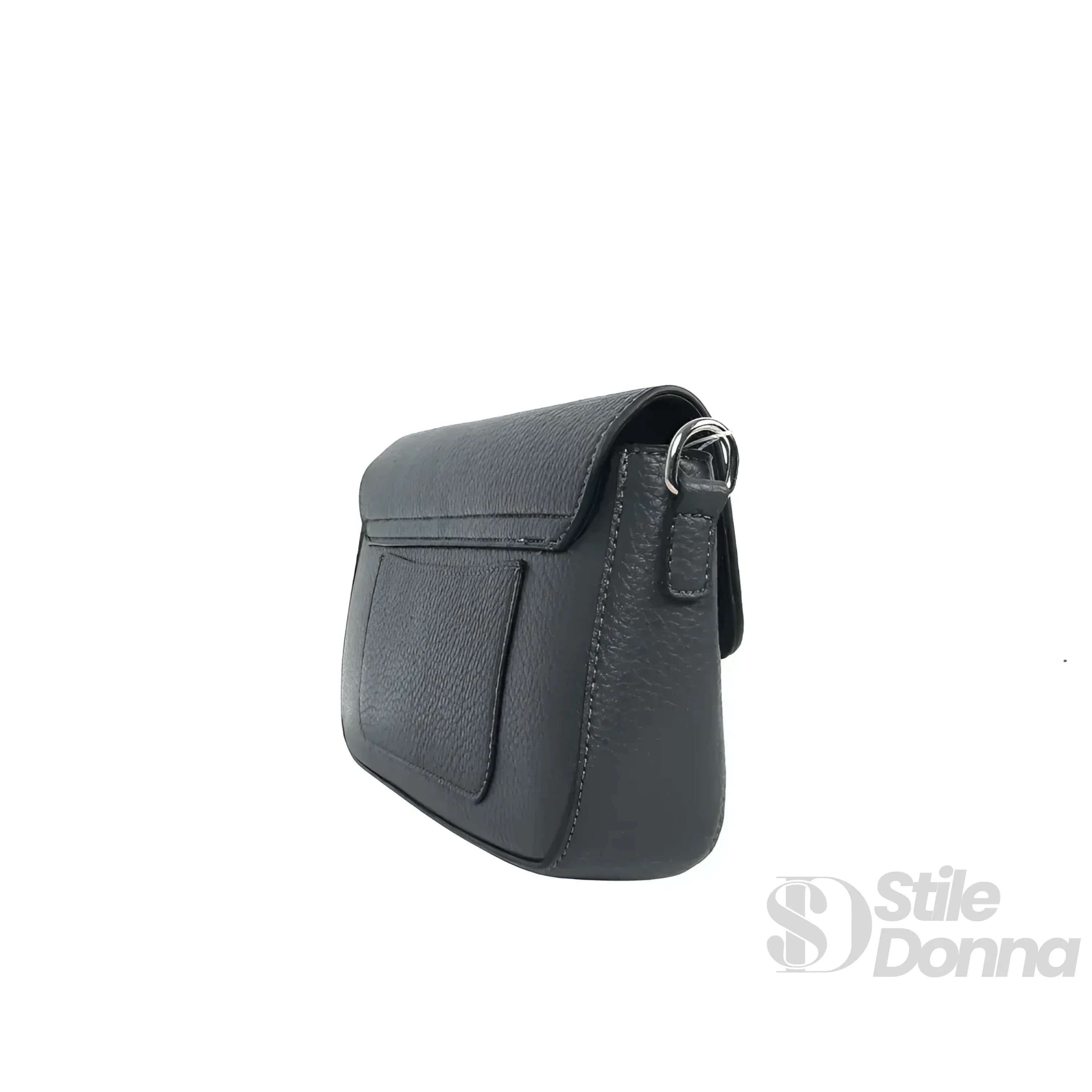 Charro Borsa In Pelle PU Crossbody MS0709 Con Manico Rimovibile E Tracolla Regolabile