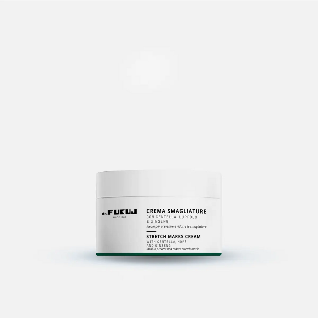 Crema Smagliature