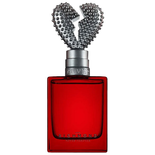JOHN RICHMOND NEVER FOREVER FOR WOMAN EAU DE PARFUM 50 ML